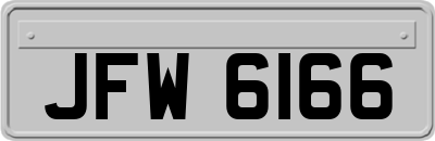 JFW6166
