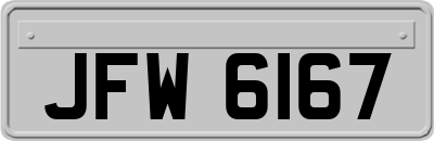 JFW6167