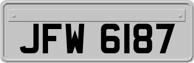JFW6187
