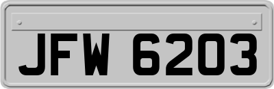 JFW6203