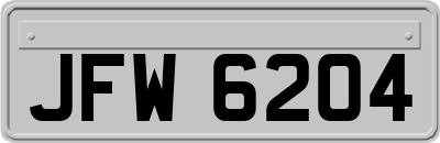 JFW6204