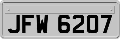 JFW6207