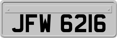 JFW6216