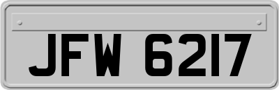 JFW6217