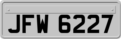JFW6227