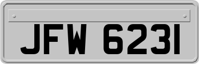 JFW6231