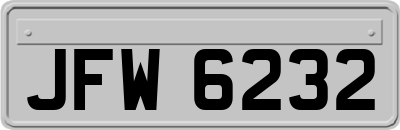 JFW6232