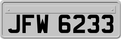 JFW6233