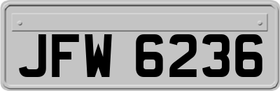 JFW6236