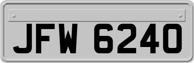 JFW6240