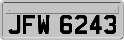 JFW6243