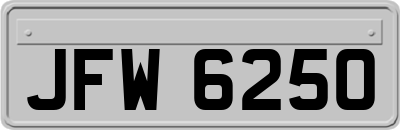 JFW6250
