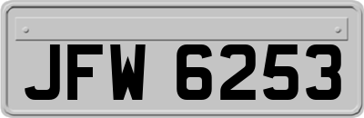 JFW6253