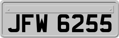 JFW6255