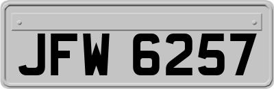 JFW6257