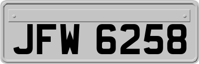 JFW6258