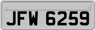 JFW6259