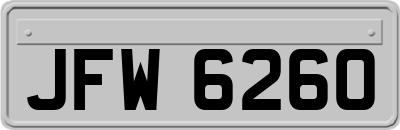 JFW6260