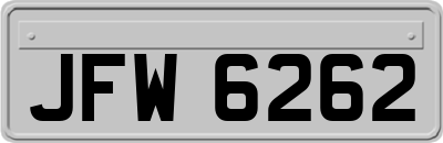 JFW6262