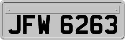 JFW6263