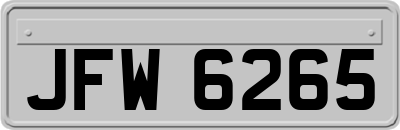 JFW6265