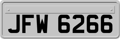 JFW6266