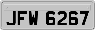 JFW6267