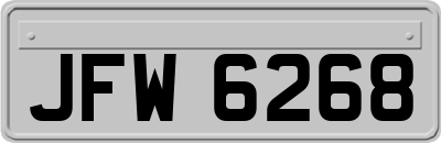 JFW6268