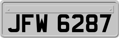 JFW6287