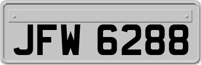 JFW6288