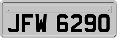 JFW6290