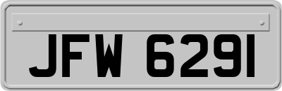 JFW6291
