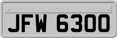 JFW6300