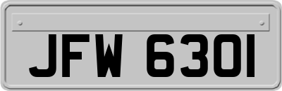JFW6301