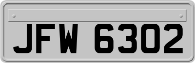 JFW6302