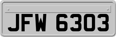 JFW6303