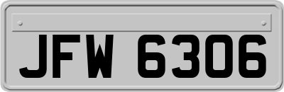 JFW6306