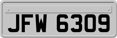 JFW6309