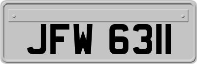 JFW6311