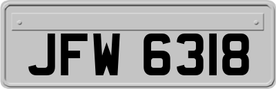 JFW6318