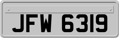 JFW6319