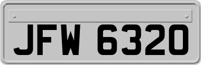 JFW6320