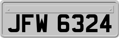 JFW6324