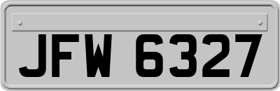 JFW6327