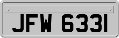 JFW6331