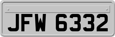 JFW6332