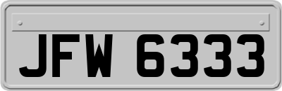 JFW6333