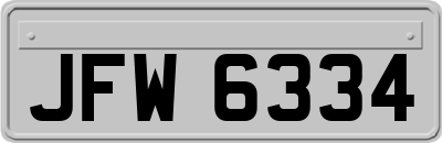 JFW6334
