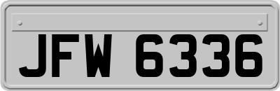 JFW6336