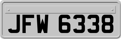 JFW6338